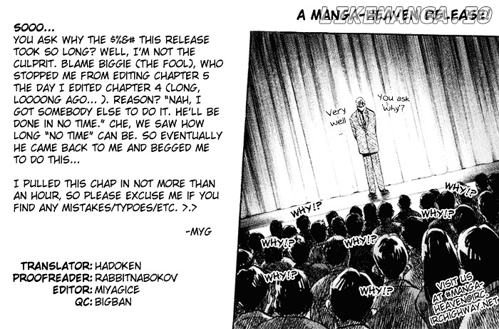 Read 20th Century Boys ENGLISH Manga Online