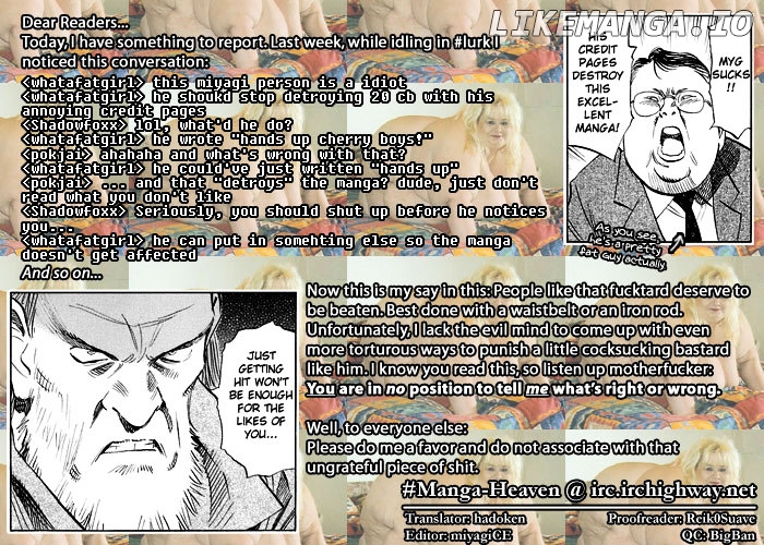 Read 20th Century Boys ENGLISH Manga Online