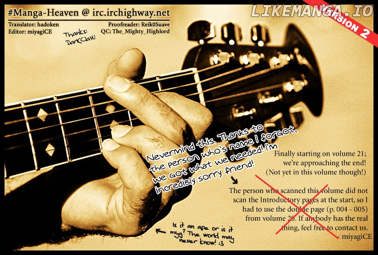 Read 20th Century Boys ENGLISH Manga Online