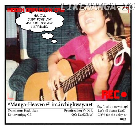 Read 20th Century Boys ENGLISH Manga Online