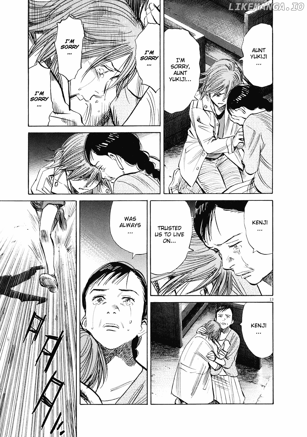 Read 20th Century Boys ENGLISH Manga Online