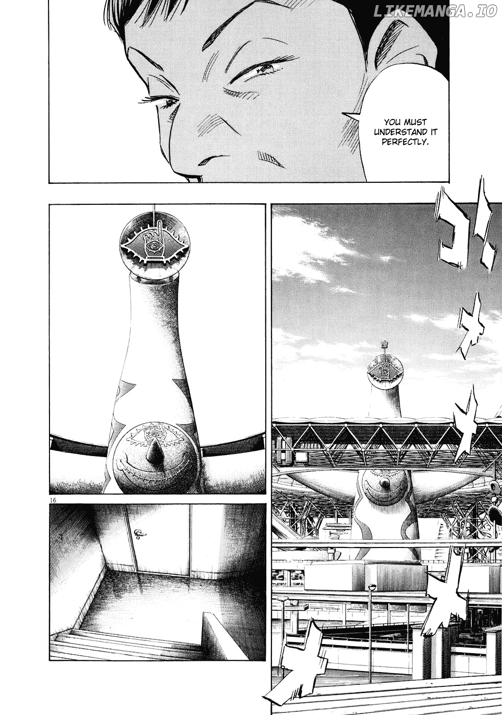 Read 20th Century Boys ENGLISH Manga Online
