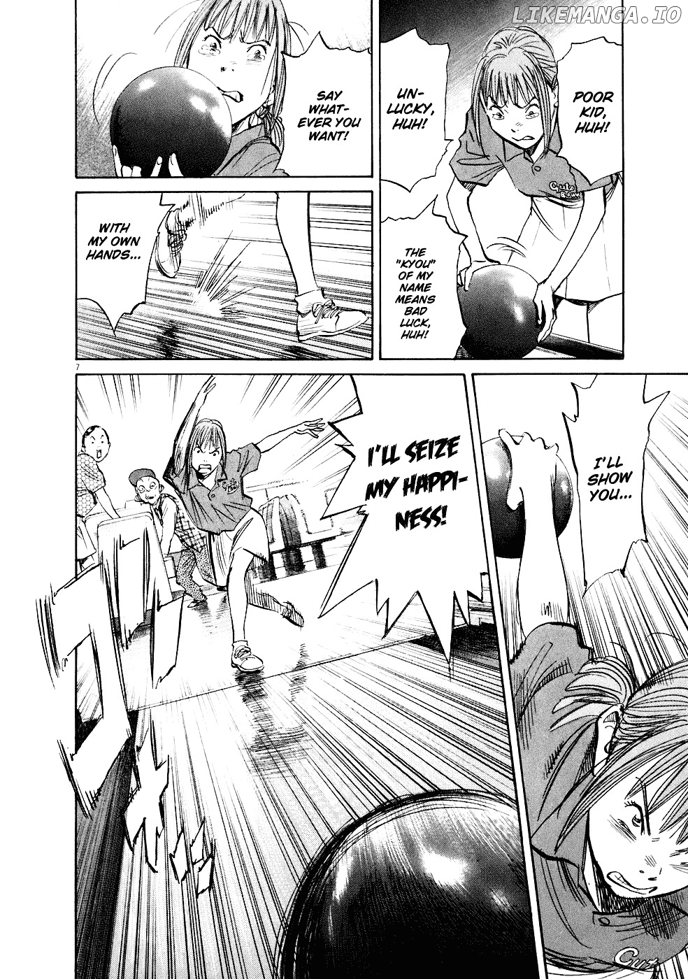 Read 20th Century Boys ENGLISH Manga Online