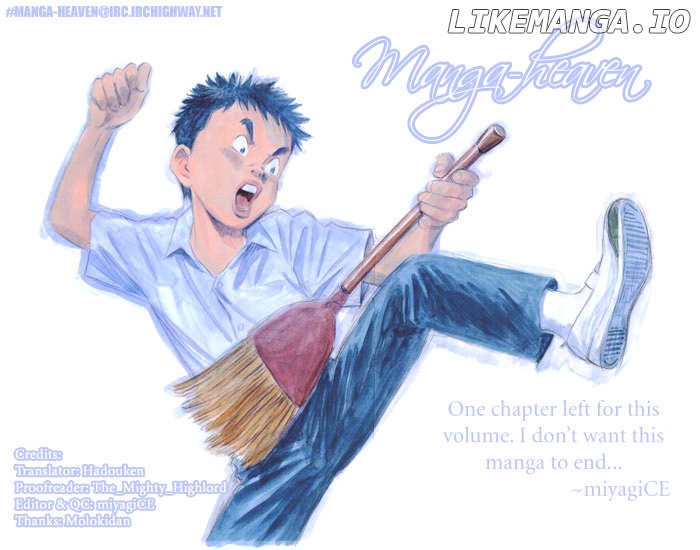 Read 20th Century Boys ENGLISH Manga Online