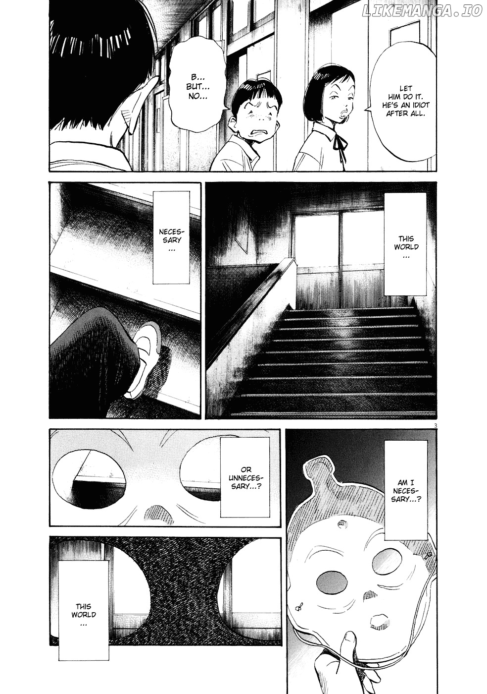 Read 20th Century Boys ENGLISH Manga Online