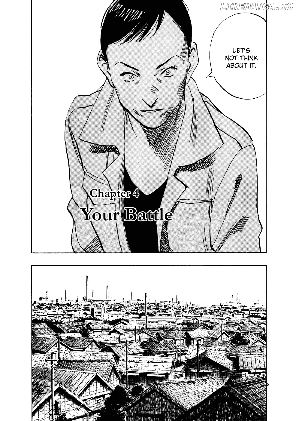 Read 20th Century Boys ENGLISH Manga Online