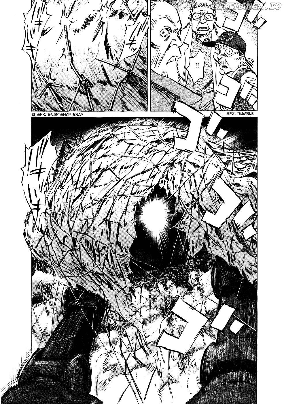 Read 20th Century Boys ENGLISH Manga Online