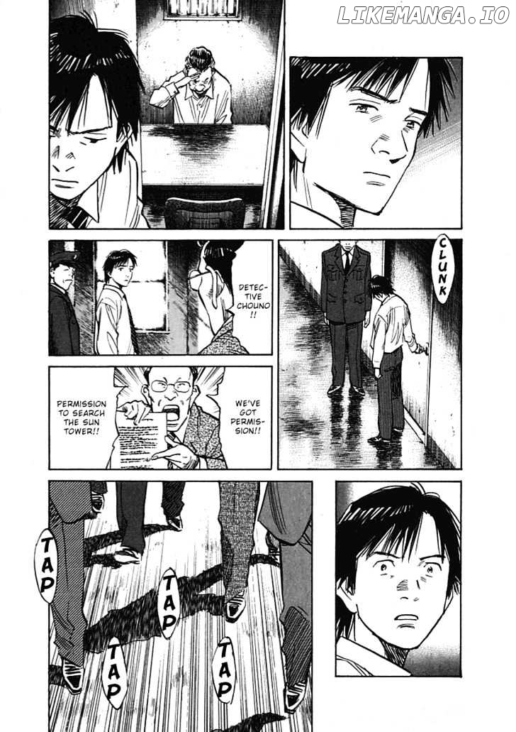 Read 21st Century Boys ENGLISH Manga Online