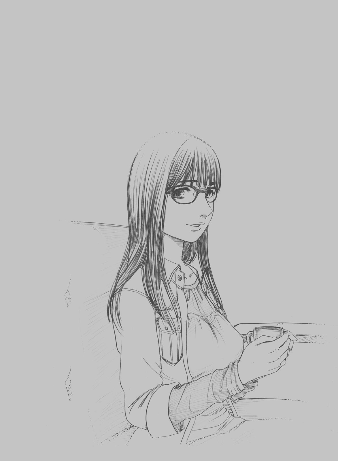 Read 5 Centimeters per Second ENGLISH Manga Online