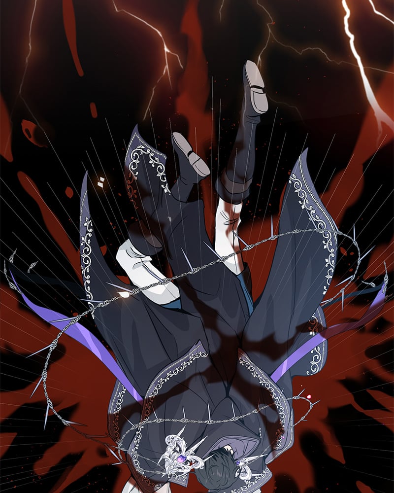 Read 66,666 Years_ Advent of the Dark Mage ENGLISH Manga Online