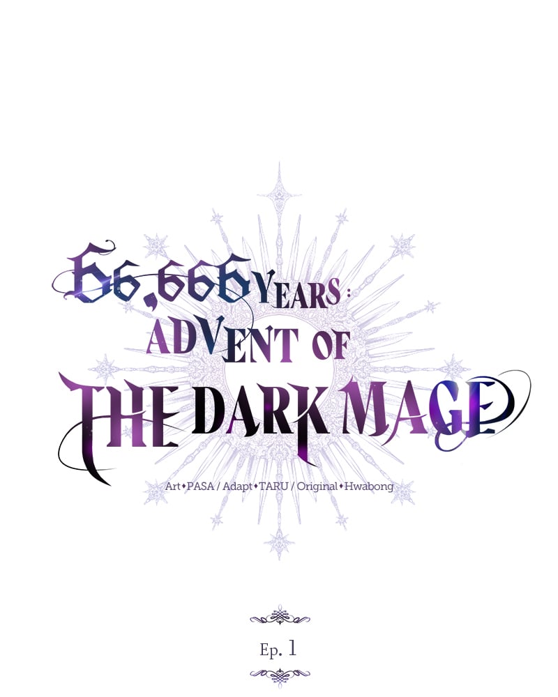 Read 66,666 Years_ Advent of the Dark Mage ENGLISH Manga Online