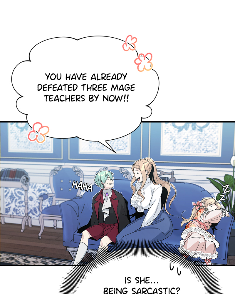 Read 66,666 Years_ Advent of the Dark Mage ENGLISH Manga Online