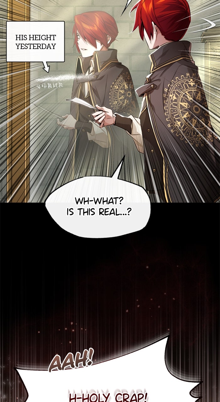 Read 66,666 Years_ Advent of the Dark Mage ENGLISH Manga Online