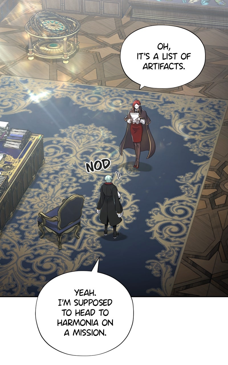 Read 66,666 Years_ Advent of the Dark Mage ENGLISH Manga Online