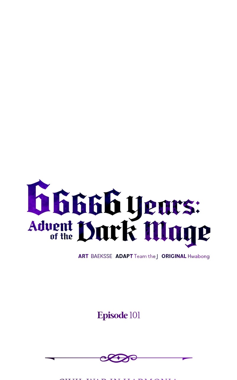 Read 66,666 Years_ Advent of the Dark Mage ENGLISH Manga Online