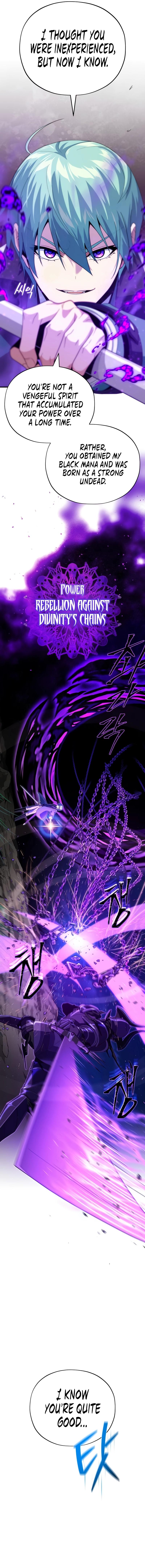 Read 66,666 Years_ Advent of the Dark Mage ENGLISH Manga Online