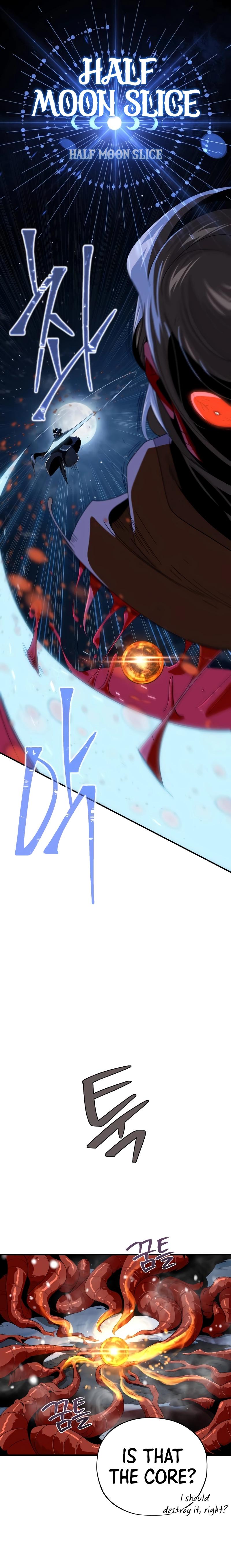 Read 66,666 Years_ Advent of the Dark Mage ENGLISH Manga Online