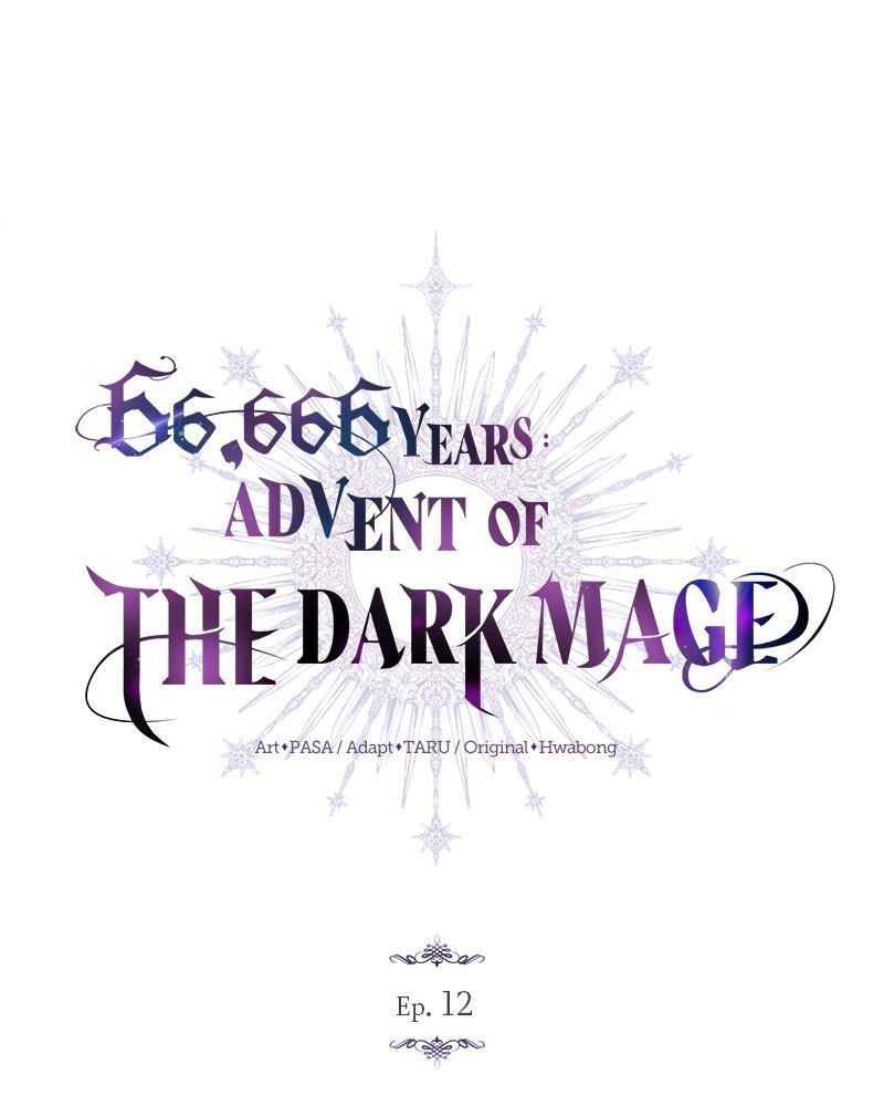 Read 66,666 Years_ Advent of the Dark Mage ENGLISH Manga Online
