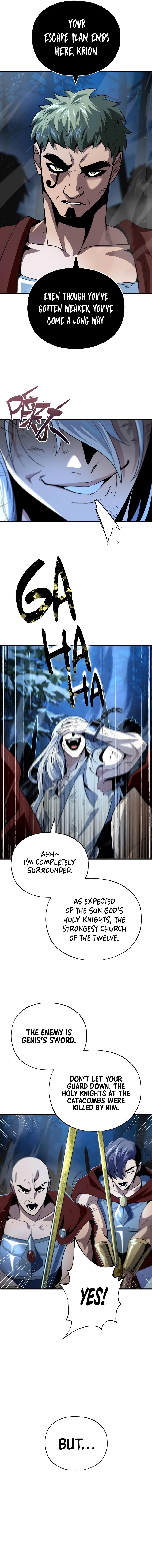 Read 66,666 Years_ Advent of the Dark Mage ENGLISH Manga Online