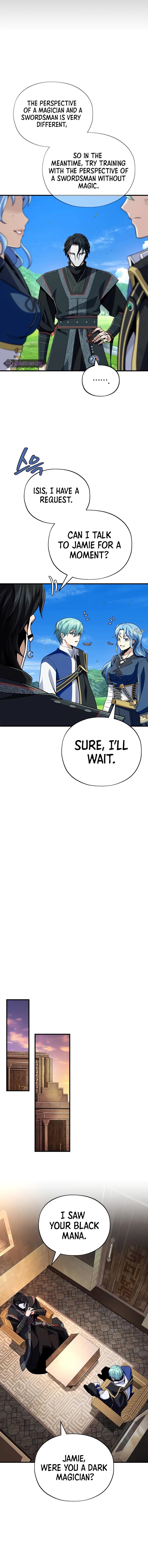 Read 66,666 Years_ Advent of the Dark Mage ENGLISH Manga Online