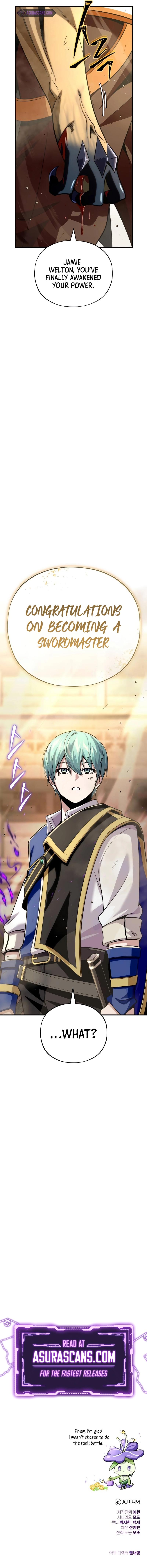 Read 66,666 Years_ Advent of the Dark Mage ENGLISH Manga Online