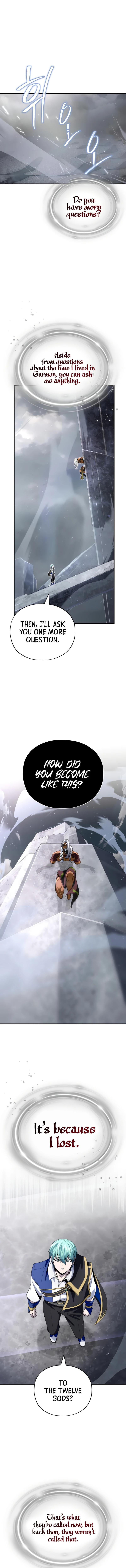 Read 66,666 Years_ Advent of the Dark Mage ENGLISH Manga Online