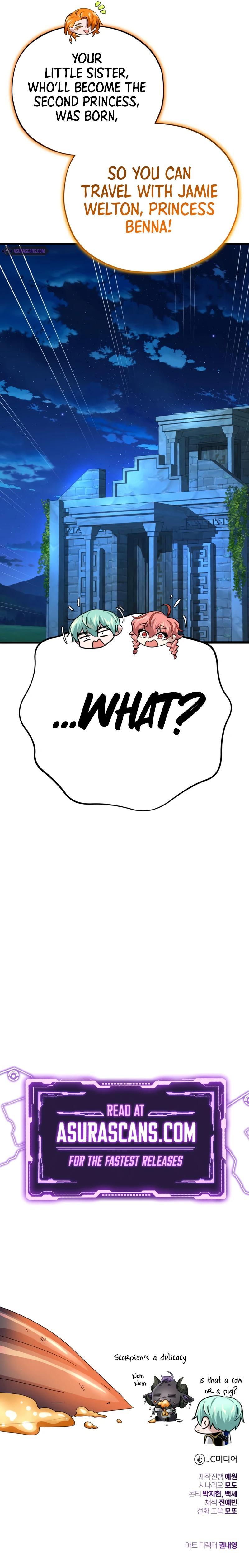 Read 66,666 Years_ Advent of the Dark Mage ENGLISH Manga Online