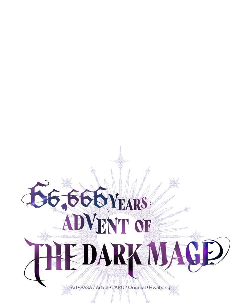 Read 66,666 Years_ Advent of the Dark Mage ENGLISH Manga Online