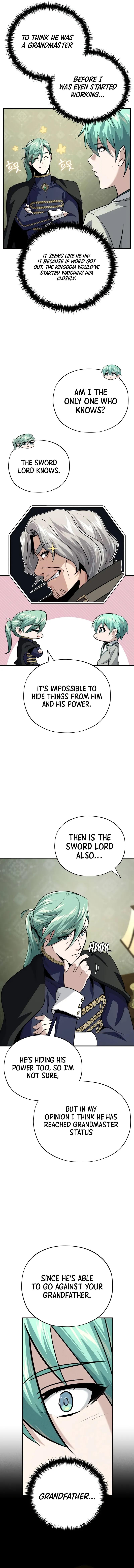 Read 66,666 Years_ Advent of the Dark Mage ENGLISH Manga Online