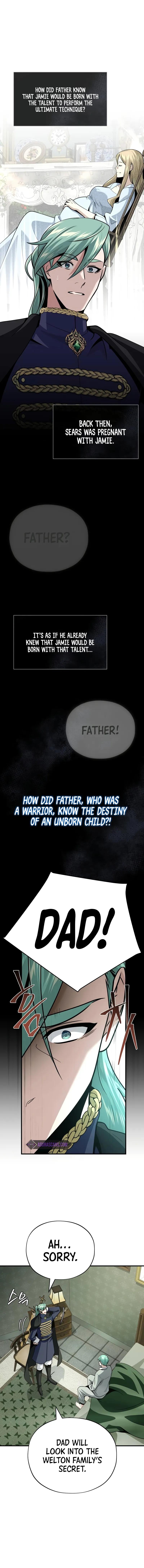 Read 66,666 Years_ Advent of the Dark Mage ENGLISH Manga Online