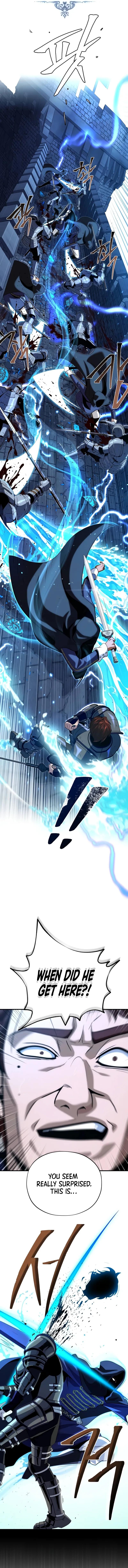 Read 66,666 Years_ Advent of the Dark Mage ENGLISH Manga Online