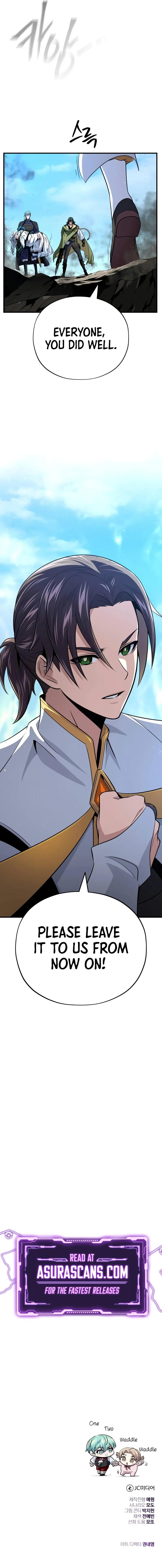 Read 66,666 Years_ Advent of the Dark Mage ENGLISH Manga Online