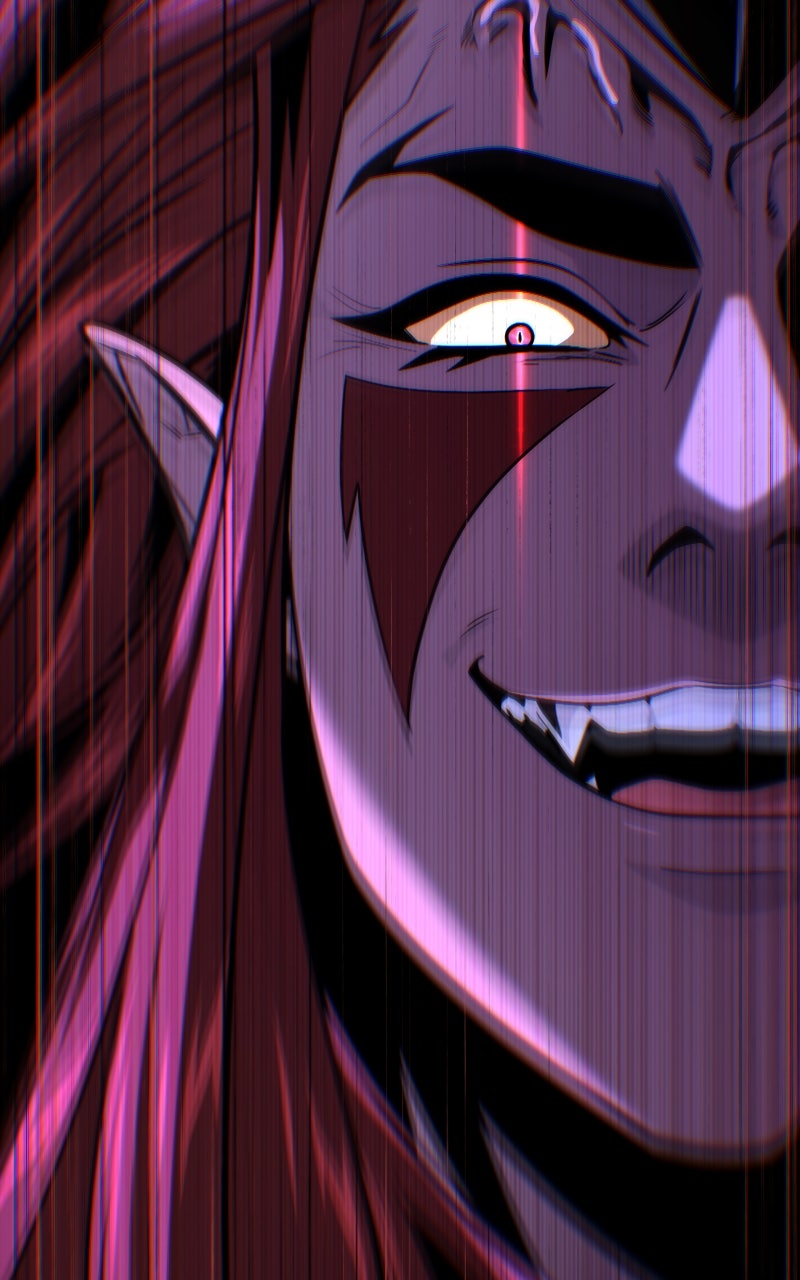 Read 66,666 Years_ Advent of the Dark Mage ENGLISH Manga Online