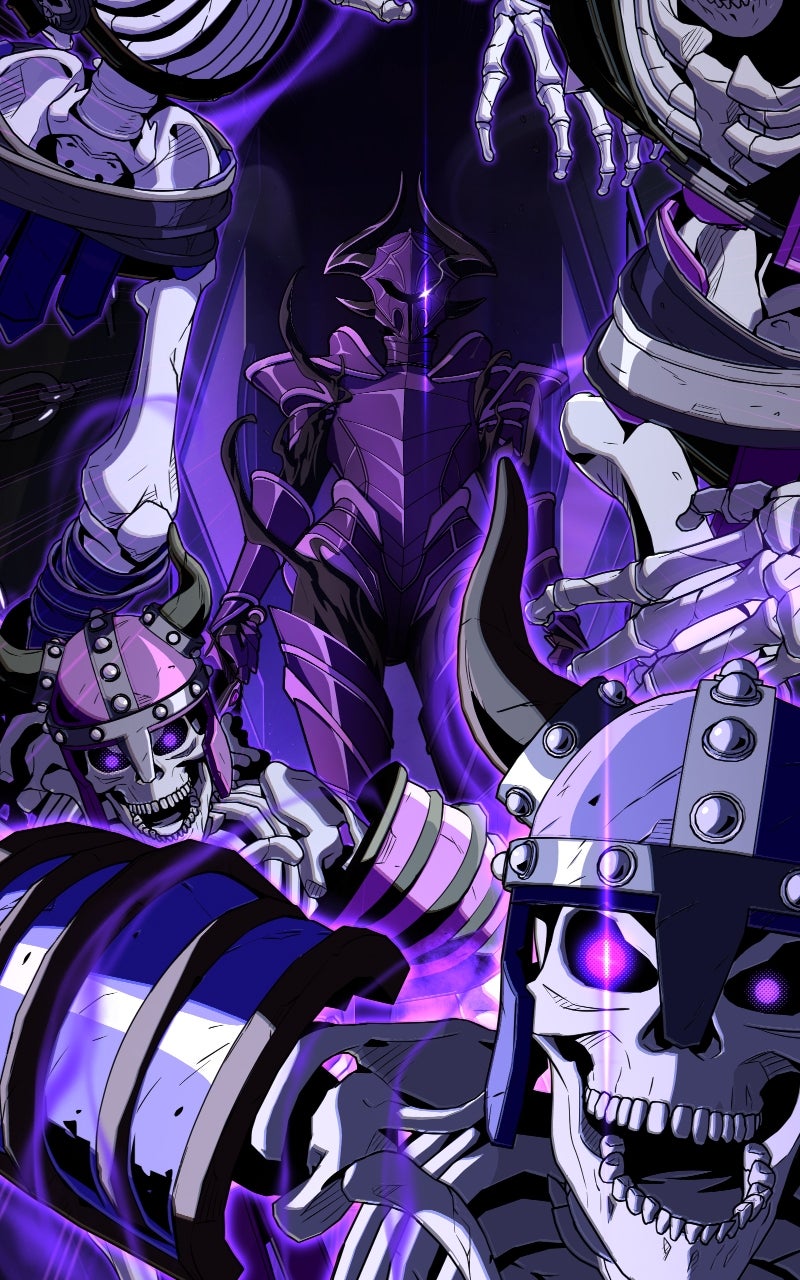 Read 66,666 Years_ Advent of the Dark Mage ENGLISH Manga Online