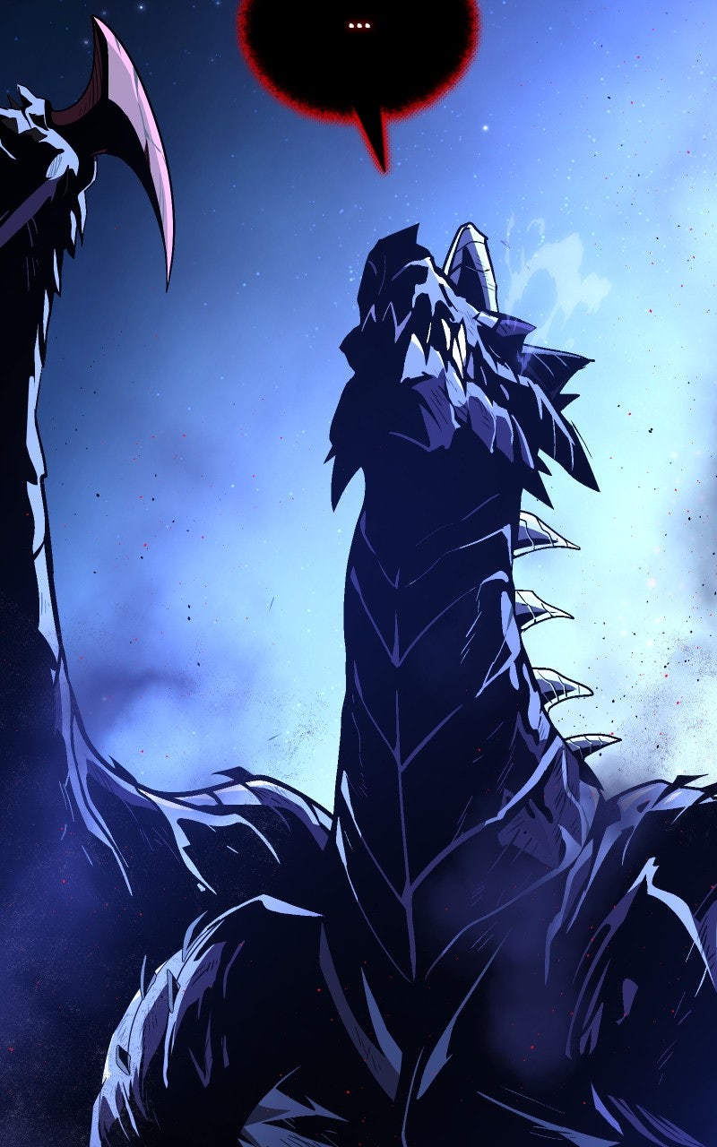 Read 66,666 Years_ Advent of the Dark Mage ENGLISH Manga Online