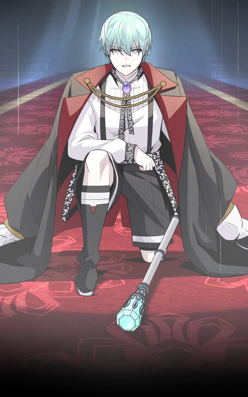 Read 66,666 Years_ Advent of the Dark Mage ENGLISH Manga Online