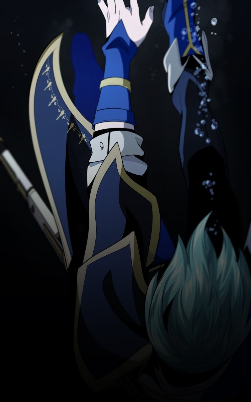 Read 66,666 Years_ Advent of the Dark Mage ENGLISH Manga Online