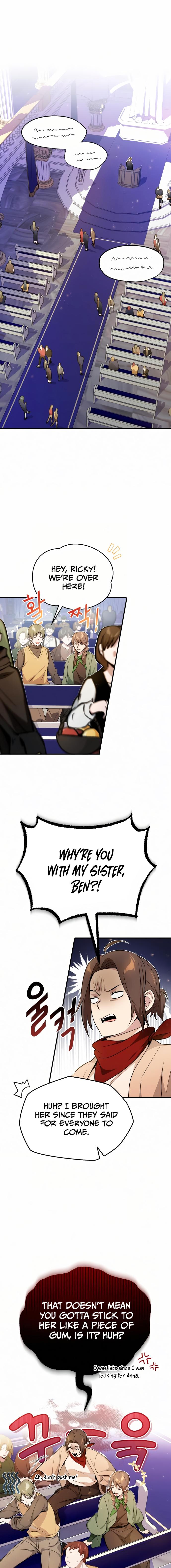 Read 66,666 Years_ Advent of the Dark Mage ENGLISH Manga Online