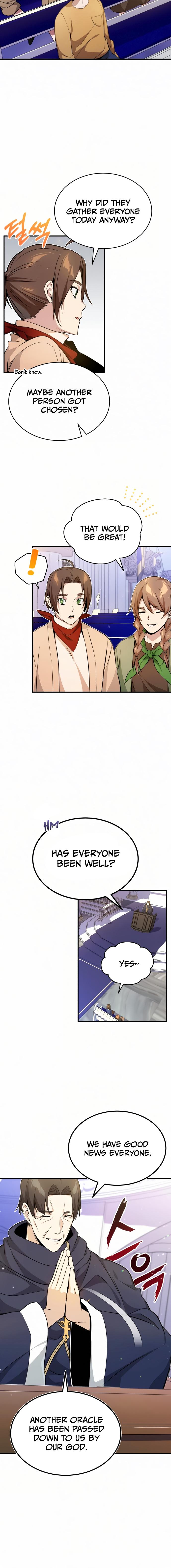 Read 66,666 Years_ Advent of the Dark Mage ENGLISH Manga Online