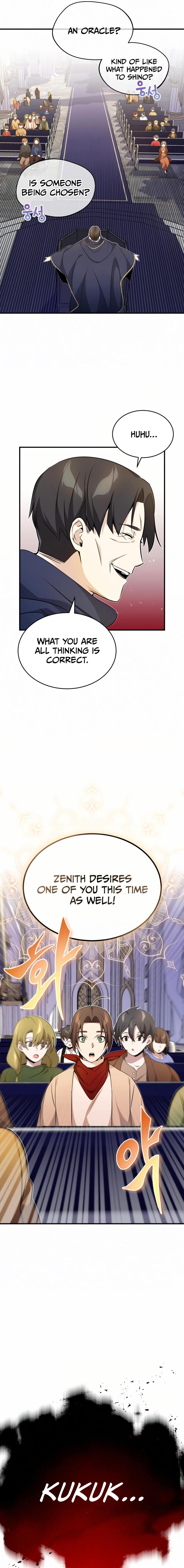 Read 66,666 Years_ Advent of the Dark Mage ENGLISH Manga Online