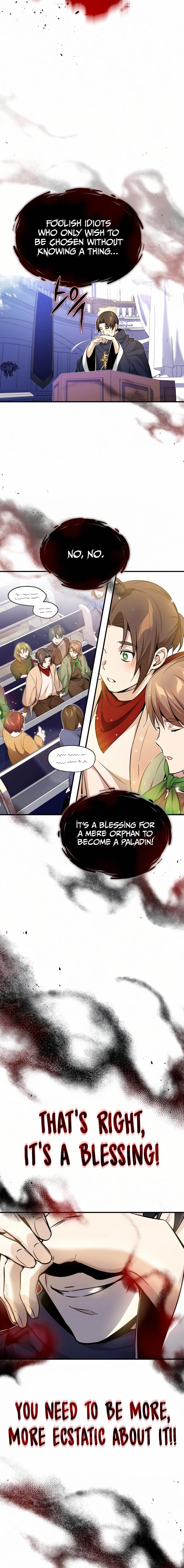 Read 66,666 Years_ Advent of the Dark Mage ENGLISH Manga Online