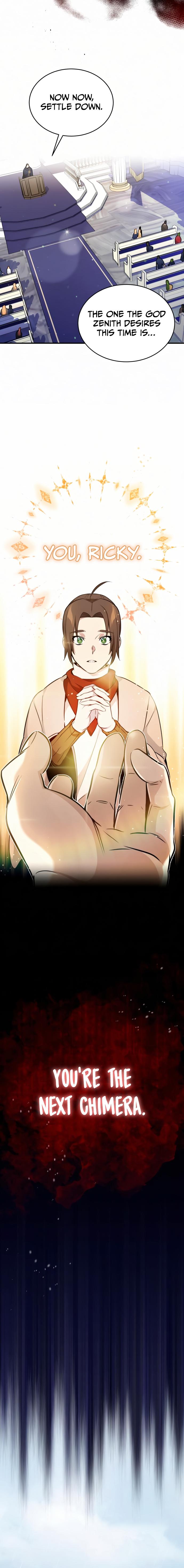 Read 66,666 Years_ Advent of the Dark Mage ENGLISH Manga Online