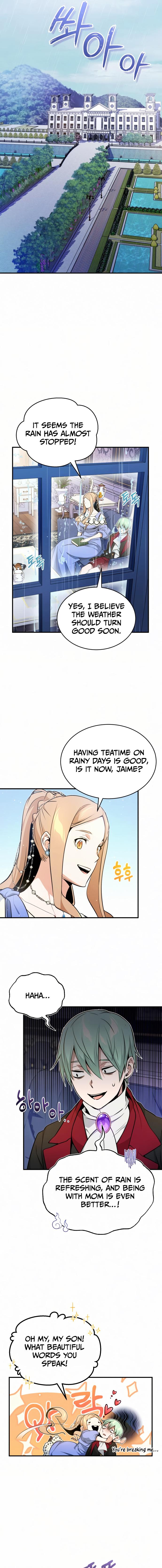 Read 66,666 Years_ Advent of the Dark Mage ENGLISH Manga Online