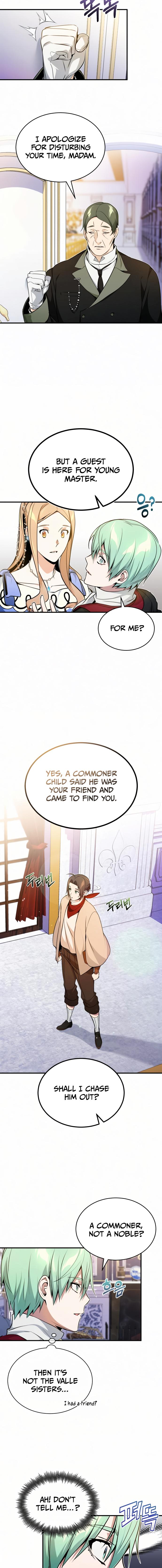 Read 66,666 Years_ Advent of the Dark Mage ENGLISH Manga Online