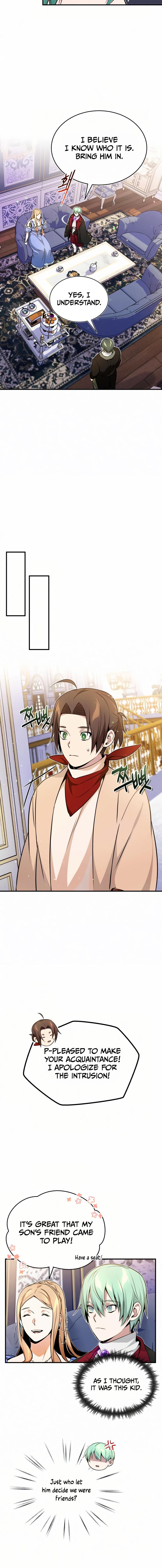 Read 66,666 Years_ Advent of the Dark Mage ENGLISH Manga Online