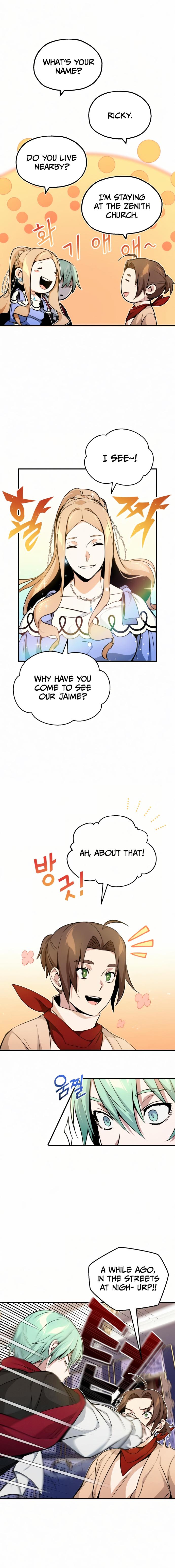 Read 66,666 Years_ Advent of the Dark Mage ENGLISH Manga Online