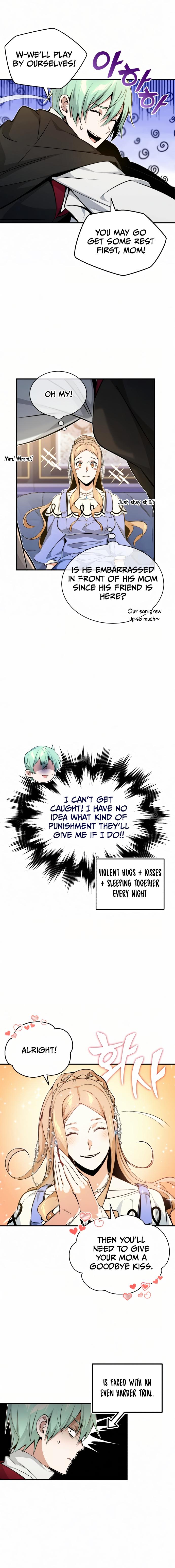 Read 66,666 Years_ Advent of the Dark Mage ENGLISH Manga Online