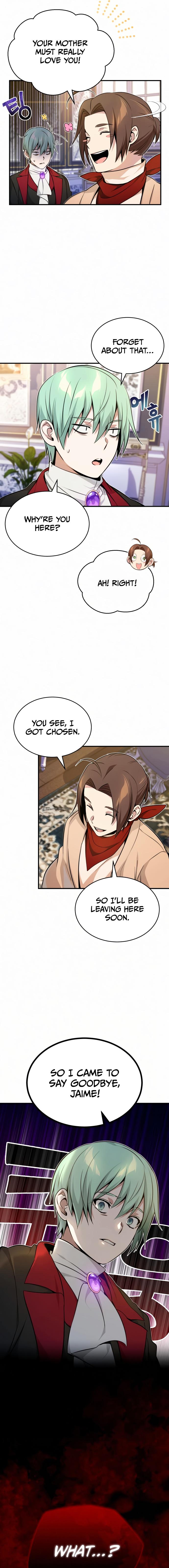 Read 66,666 Years_ Advent of the Dark Mage ENGLISH Manga Online