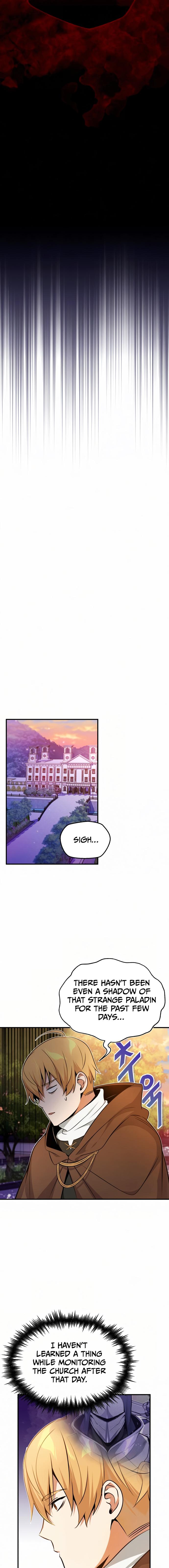 Read 66,666 Years_ Advent of the Dark Mage ENGLISH Manga Online