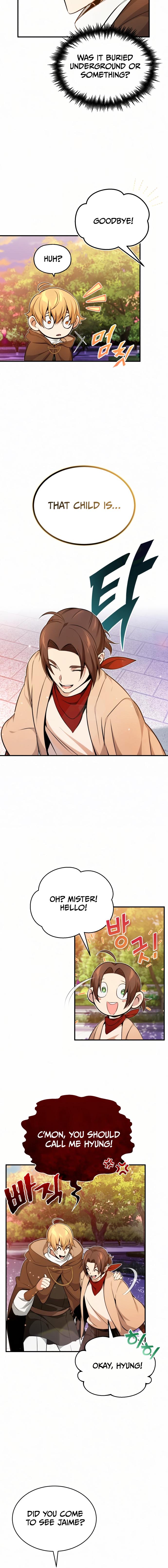 Read 66,666 Years_ Advent of the Dark Mage ENGLISH Manga Online